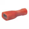 Klauke Terminal de ligação plana 4-6 mm² 750 V não isolado