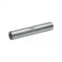 KLAUKE 125R Terminal tubular de cobre, reto, estanhado, 35 mm², 8,2 mm (M8)