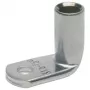 Klauke 49R12 Terminal tubular - cobre estanhado - curvado 90° - 120 mm²