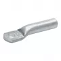 Klauke 207R10 Terminal tubular de alumínio 70 mm² 86 mm de comprimento 10 unid.