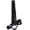 Rumold ZR6611 Régua - preto - 8 cm - 60 cm - 100 cm - 390 g