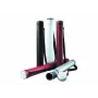 Rumold tubo porta-desenhos telescópico vermelho ZR6612