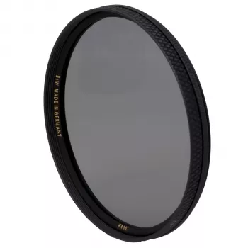 Filtro polarizador circular Basic MRC 72mm B+W