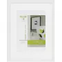 NIELSEN DESIGN Apollon Moldura de madeira branca DIN A4 21x29.7 8988047