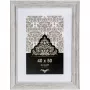 NIELSEN DESIGN Accent Vintage Moldura 40x50 cm madeira branca 3241001