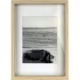 NIELSEN DESIGN Aura Moldura carvalho 21x29,7 cm madeira incl. passe-partout 1121002