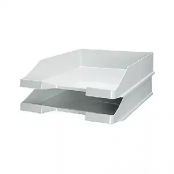 HAN Bandeja para correspondência KLASSIK DIN A4/C4 branco
