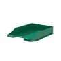 HAN Bandeja para correspondência DIN C4 verde