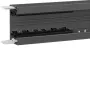 Hager BRN6513019011 parte inferior de canalete de peitoril perfil - 2 1 (BRN6513019011)