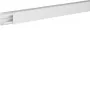 Hager canalete LF2003609016 20x35mm branco tráfego