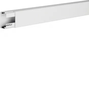Hager canalete LF3004509016 30x45mm branco tráfego (RAL 9016)