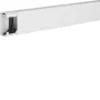 Hager LF3006009016 canalete 30x60mm branco tráfego (RAL 9016) 2m