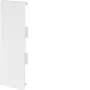 HAGER LF6015069016 tampa terminal branco tráfego (LF6015069016)