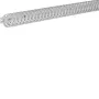Hager M5692 Abraçadeira de cabos - cinzento - poliamida 6.6 - 4,5 mm x 500 mm - pack de 100