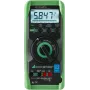 GMC Instruments METRAHIT 2+ multímetro digital 6000 Digits True RMS CAT III 600V / CAT II 1000V
