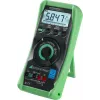 GMC Instruments METRAHIT 2+ multímetro digital 6000 Digits True RMS CAT III 600V / CAT II 1000V
