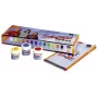 Lukas Nerchau conjunto de tintas escolares sortidas 13 x 18 ml