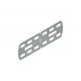 Niedax conector universal RVV 50 para calhas de cabos RSV