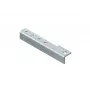Niedax adaptador de haste roscada KAWG 12 M12 aço galvanizado eletroliticamente