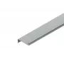 Niedax TPS 50 separador 50mm 3m galvanizado a quente