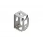 Niedax SHS15 suporte para feixe de cabos, altura: 56mm, largura: 34mm, aço galvanizado por imersão a quente, DIN EN 10346