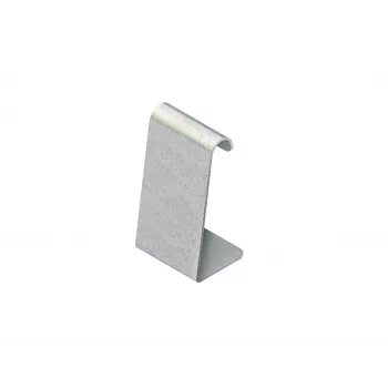 Niedax HDS 50.50 F espaçador – aço galvanizado por imersão a quente, 50x50x50 mm