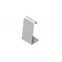Niedax HDS 50.50 F espaçador – aço galvanizado por imersão a quente, 50x50x50 mm