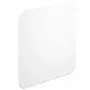 Kaiser Elektro tampa de substituição 1096-93 150x150mm branco