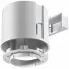 Kaiser Elektro THERMO-X 9300-02 caixa corta-fogo para luminárias encastradas, abertura no teto 75 mm