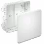 Kaiser Elektro caixa de derivação encastrada UP 238x208mm 1097-92
