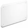 Kaiser Elektro tampa de substituição 240x142 mm cinzento RAL 7035 1092-93