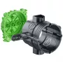 KAISER ELEKTRO Iso-Dosenset 1155-03 - conjunto de 25 peças de caixas de aparelhagem de embutir, redondas, 60mm, sem halogéneos