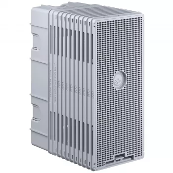 Kaiser Elektro Suporte universal de aparelhagem 1159-24 para isolamento exterior