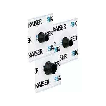 Kaiser Elektro 9059-48 Manga para tubo, estanque ao ar, 15-22 mm