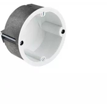 Kaiser Elektro 9463-01 caixa para paredes ocas HWD90 74/44 para paredes corta-fogo F30-F90