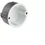 Kaiser Elektro 9463-01 caixa para paredes ocas HWD90 74/44 para paredes corta-fogo F30-F90