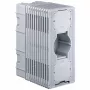 Suporte universal para aparelhos Kaiser Elektro 1159-26 220x100x160mm com encaixe combinado