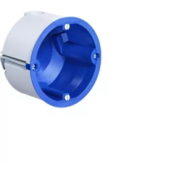Caixa para aparelhos em parede oca Kaiser Elektro 9069-01 azul 54,5 mm 75 g