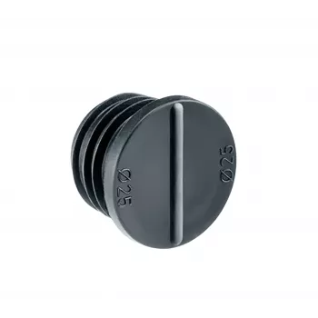 Tampão de vedação Kaiser Elektro M25 1040-25