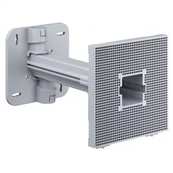 Suporte telescópico para aparelhos Kaiser Elektro 1159-60