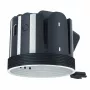 Caixa de encastrar LED ThermoX Kaiser Elektro 9320-20 recorte 81mm profundidade de encastrar 60mm
