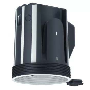Caixa de encastrar LED ThermoX Kaiser Elektro 9320-11 para luminárias, recorte 70mm, profundidade de encastrar até 85mm