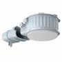 Caixa de encastrar HaloX 180 Kaiser Elektro com túnel 190 para placas universais de fibra mineral