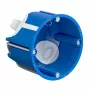 Kaiser Elektro 9069-03 caixa isolante acústica para paredes ocas 68mm