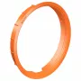Anel adaptador para parede oca Kaiser 9060-42 68/73 mm para caixas de parede oca 68 mm