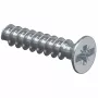 Parafuso para aparelhos Kaiser Elektro 2472-15 3,2 x 15 mm 1 unid.