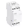 Contator de instalação AEG VI254006230V 25A 4 NA 230V AC BUSCH-JAEGER