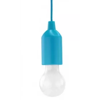 Candeeiro de puxar PL1W Ansmann