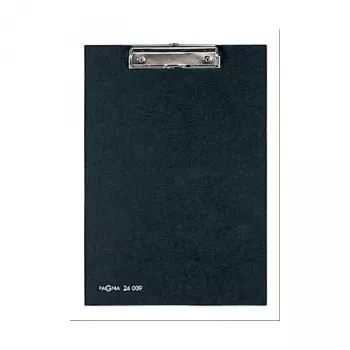 Pagna 24009-04 prancheta A4, preto