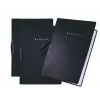 Pagna Swing pasta de apresentação DIN A4 preto - material de escritório